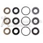 5140117-51 packing kit for C30 pump - top view