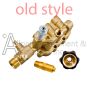 Manifold Kit Complete Brass 1001.8231