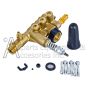 5140181-34 manifold kit (brass) 1001.8231 complete