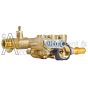 5140181-34 manifold kit (brass) 1001.8231 unloader