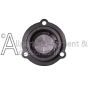The 7110151 crank case, with a sight glass in the center.