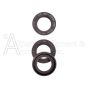 K83 - PISTON OIL SEALS KIT 1200E