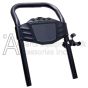 7106211 BONNET SERVICE KIT MSV2700 BLACK