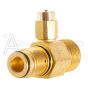 DeWalt Soap Injector Body Fitting Kit with Boost Valve