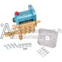 7106274 CAT pressure washer pump with hardware