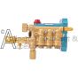 7106274 CAT pump manifold