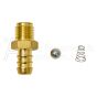 5140180-97 Detergent Coupling Kit