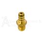 2803.0435.00 Detergent Coupling Kit Chemical Injector Repair Kit