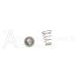7106543  Detergent Coupling Kit