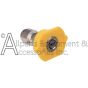 7106559 yellow pressure washer nozzle