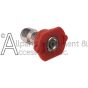 7106559 red pressure washer spray nozzle