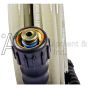 HOSE 5/16 X 25' GRAY MORFLEX M22