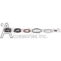 7106627 high and low pump pressure seal kit