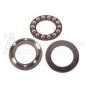 Dis-assembled view of 7106633 Thrust bearing