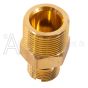 22MM hose connection 7106686 outlet connector