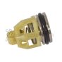 7106691 outlet valve kit new style for AAA pumps side view
