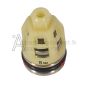 7106691 outlet valve kit new style for AAA pumps top view specifications