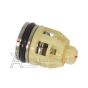 7106691 outlet valve kit new style for AAA pumps side view specifications