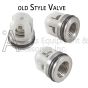 7106691 outlet valve kit old style for AAA pumps 