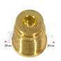 5140130-17 PLUG AAA PUMPS