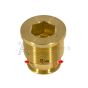 5140130-17 PLUG AAA PUMPS