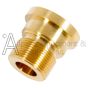 7106703 Garden Hose Connection Nut