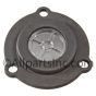 KIT, CRANKCASE SIDE COVER(SIGHT GLASS)