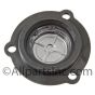 KIT, CRANKCASE SIDE COVER(SIGHT GLASS)
