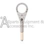 7106718 single connecting rod for a pressure washer pump