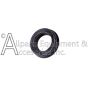 Pressure washer oil seal
