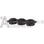 Rubber 7107068 pressure washer nozzle holder