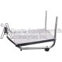 7107275 aluminum pressure washer frame