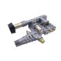 Manifold kit 8.6CAV12 Pumps 2700 -3400 PSI Pumps 12MM Pistons