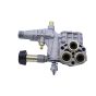 Manifold kit 8.6CAV12 Pumps 2700 -3400 PSI Pumps 12MM Pistons