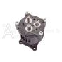 Crankcase Kit with Oil 3400 PSI OEM Technologies Pump