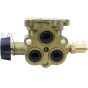 BRASS MANIFOLD