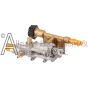 7107344 pressure washer pump manifold