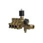 Manifold kit complete