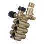 Manifold kit complete