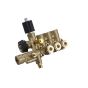 Manifold kit complete