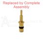 PRESSURE BOOST VALVE ASSEMBLY C30 SERIES PUMP