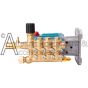 7107583 CAT direct drive pressure washer pump