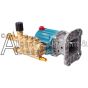 7107583 pump manifold