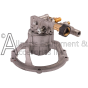 3000 PSI pressure washer pump replacement