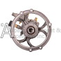 7/8 inch shaft on the 7107839 pressure washer pump