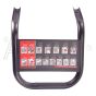HANDLE ASSY WITH QUICK START LABEL