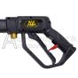 7104847 TRIGGER GUN WITH 22MM FRONT ENTRY 3400 PSI