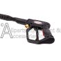 Handle on the 7107956 pressure washer spray gun