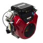 The Vanguard 7108109 engine.