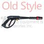 7108115 OF341 Spray Gun Old Style